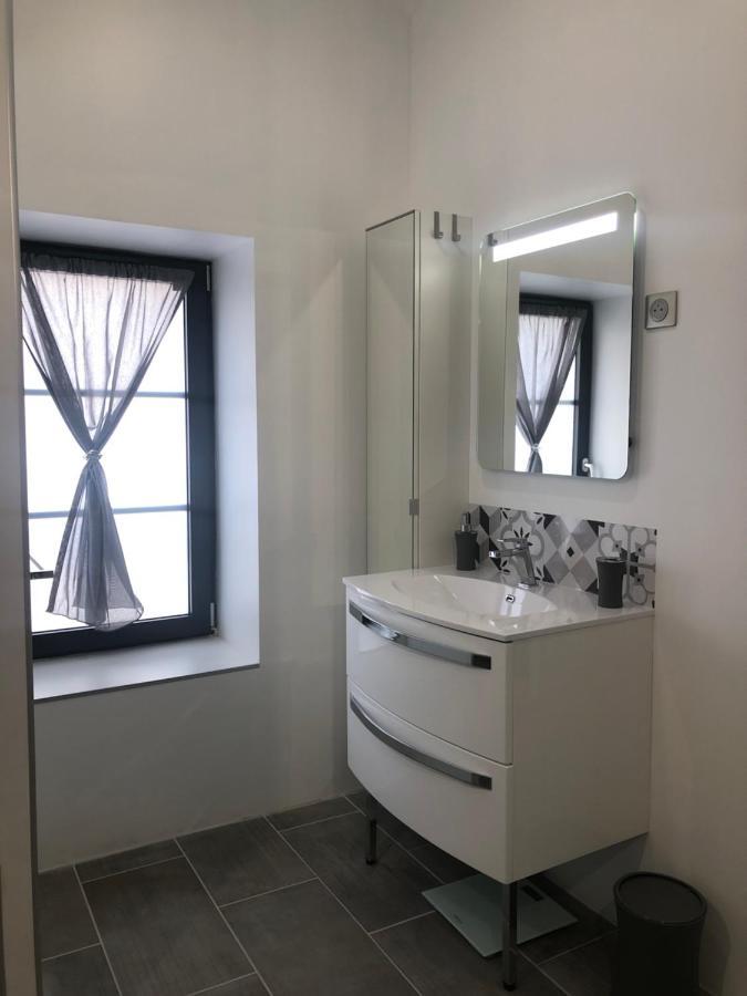 La Grange Villa Ury Екстериор снимка