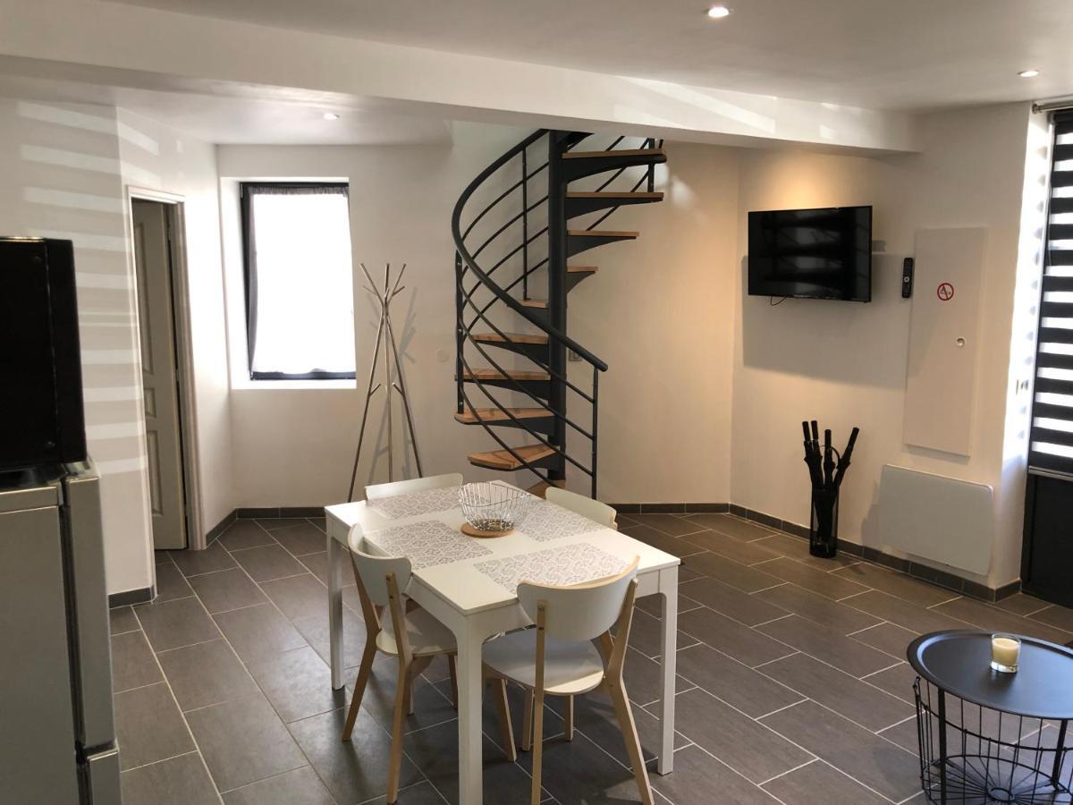 La Grange Villa Ury Екстериор снимка